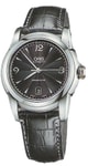 Pre-Owned Oris Artelier Chonometer Date Watch